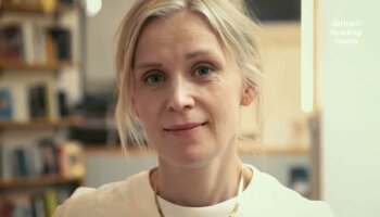 Kjersti A. Skomsvoldová